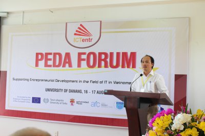 Hội thảo đổi mới đào tạo đại học trong thời kỳ hội nhập – PEDA FORUM 2018