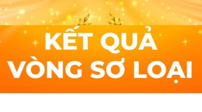 Danh sách các nhóm vào vòng chung kết ETC 2018