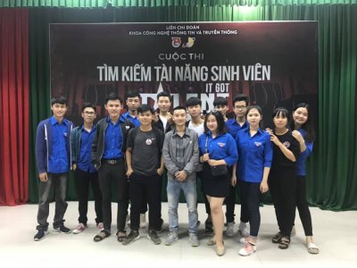 Sôi động vòng sơ loại IT's GotTalent 2018