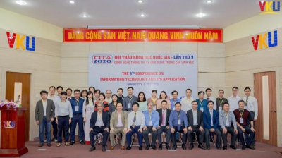 Diễn đàn quy tụ, kết nối các nhà khoa học, quản lý thúc đẩy phát triển CNTT và KTS tại Miền Trung & Tây Nguyên