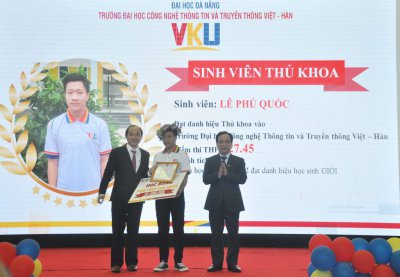 VKU: Đào tạo chuyên môn sâu – kỹ năng giỏi trong bối cảnh chuyển đổi số