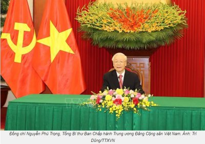 Một số vấn đề lý luận và thực tiễn về Chủ nghĩa xã hội và con đường đi lên Chủ nghĩa xã hội ở Việt Nam