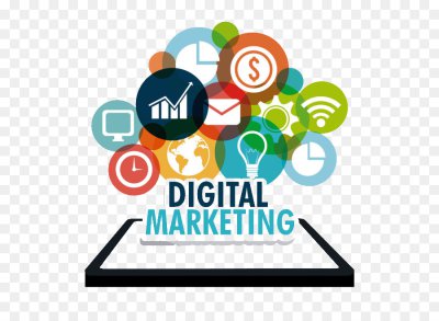 Ngành Digital Marketing luôn 