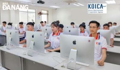 Đại học Đà Nẵng giữ nguyên mức học phí, đảm bảo chất lượng dạy và học, tạo điều kiện hỗ trợ sinh viên yên tâm trong bối cảnh phòng, chống dịch Covid-19