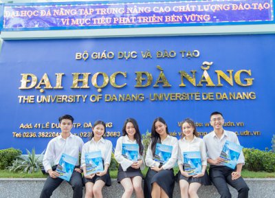 Tuyển sinh Đại học Đà Nẵng năm 2021: Đảm bảo đầu vào để tiếp tục nâng cao chất lượng đào tạo